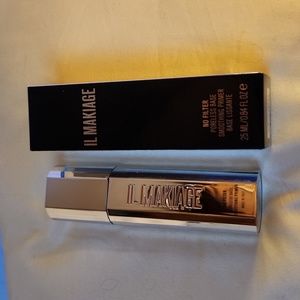 Il Makiage No Filter Poreless Smoothing Primer-No Filter